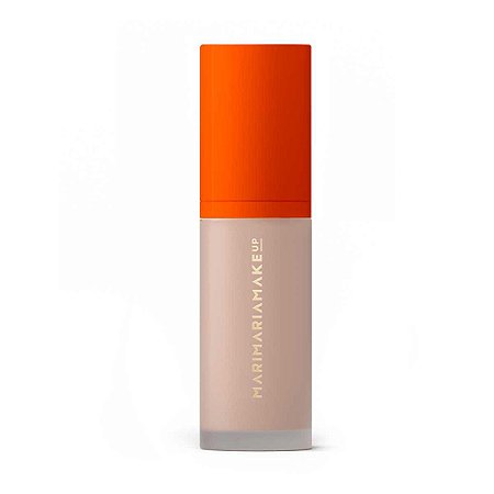 Base e Corretivo Mari Maria Makeup Velvet Skin Bege Claro 2