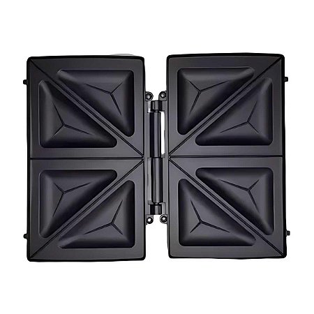 Resistência Para Sanduicheira Britânia Bello Pane Inox 220V