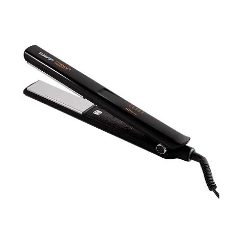 Prancha Alisadora Taiff 170 a 250°C Titanium Progress Bivolt