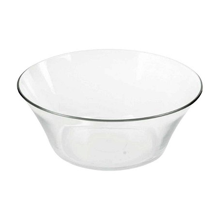 Saladeira Redonda de Vidro Nadir Duralex 2,3L - Astral