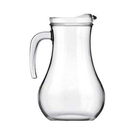 Jarra de Vidro Nadir 1,750L Tropicana Sempre