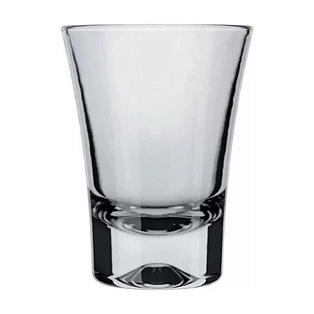 Copo de Vidro Para Dose Nadir 60ml - Olé