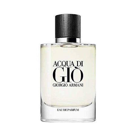 Perfume Masculino Giorgio Armani Acqua Di Gio EDP - 75ml