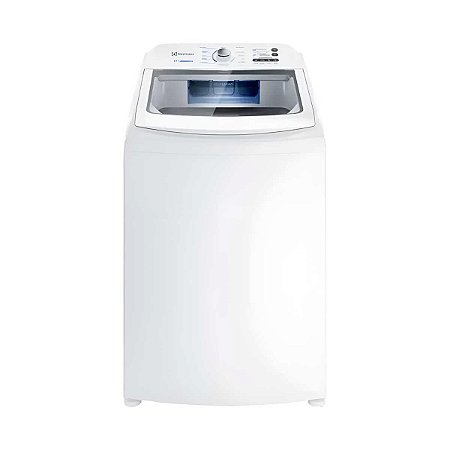 Máquina de Lavar Electrolux 17kg LED17 Essencial Care - 127V