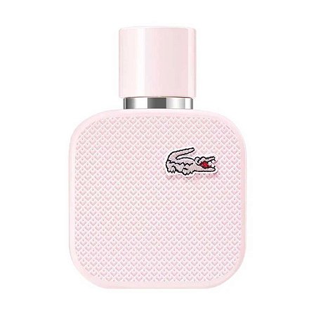Perfume Feminino Lacoste L.12.12 Rose EDP - 35ml