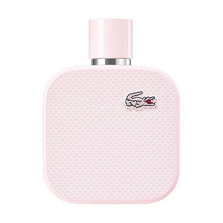 Perfume Feminino Lacoste L.12.12 Rose EDP - 100ml