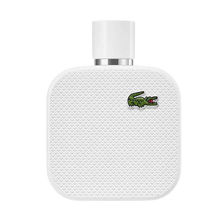 Perfume Masculino Lacoste L.12.12 Blanc EDT - 100ml