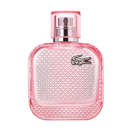 Perfume Feminino Lacoste L.12.12 Sparkling EDT - 50ml