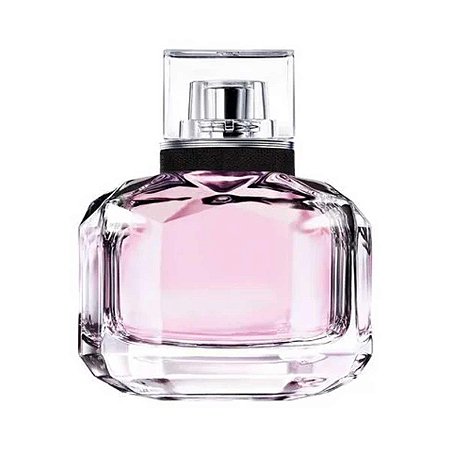 Perfume Feminino Yves Saint Laurent Mon Paris EDP - 30ml
