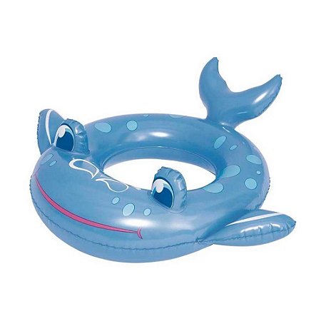Boia Redonda Com Abertura Mor Até 25kg Ref.1994 - Peixe