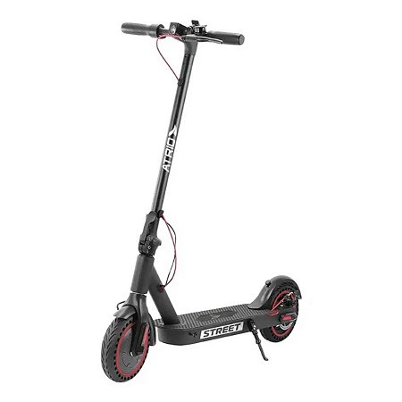 Patinete Elétrico Street Atrio 120Kg Autonomia 25km/h ES323M