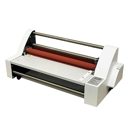 Laminadora e Plastificadora Bopp A3 Importway IWLPBA-301 127V