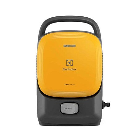 Lavadora de Alta Pressão Electrolux 1650PSI QWS1650 - 220V