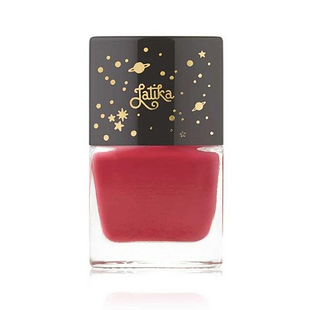 Esmalte Cremoso Latika Space Segundo Sol - 9ml