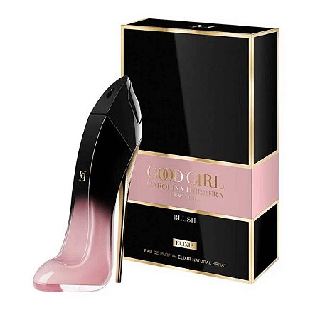 Perfume Carolina Herrera Good Girl Blush Elixir EDP 30ml