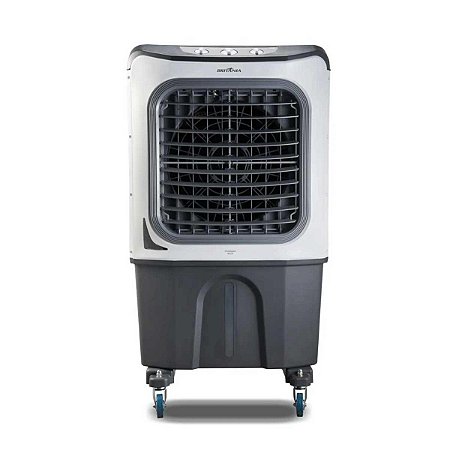 Climatizador 4 em 1 Britânia 3 Velocidades 70L BCL70 - 127V