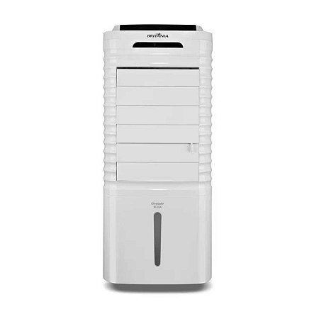 Climatizador de Ar 4 em 1 Britânia 5 Litros 80W BCL05A 127V