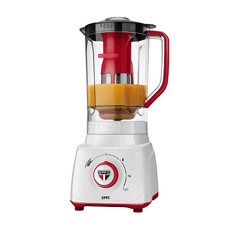 Liquidificador Mondial 2,2 Litros 550W São Paulo LSP-01 220V