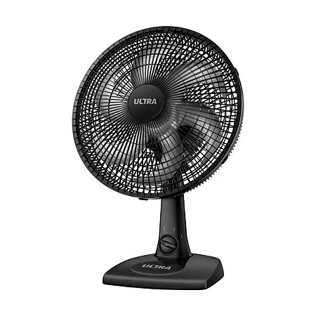 Ventilador de Mesa/Parede Ultra Mondial 50W V-UT-30-02 127V