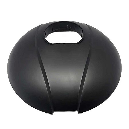Base Para Ventilador Britânia Ventus 30 Six turbo 30cm Preto