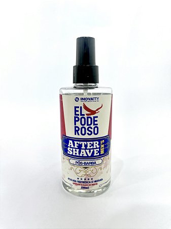 Loção Pós Barba - After Shave Inovatty - 150ML