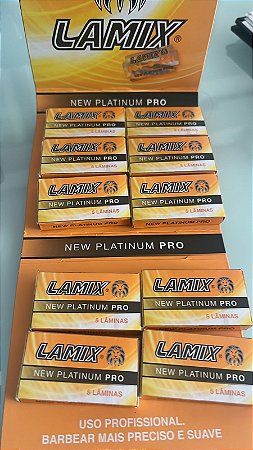 Lamina LAMIX