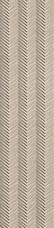 CEUSA REVEST 30X120 ZIGUE CHEVRON GR MATTE 5045300 Cx/1,03m²