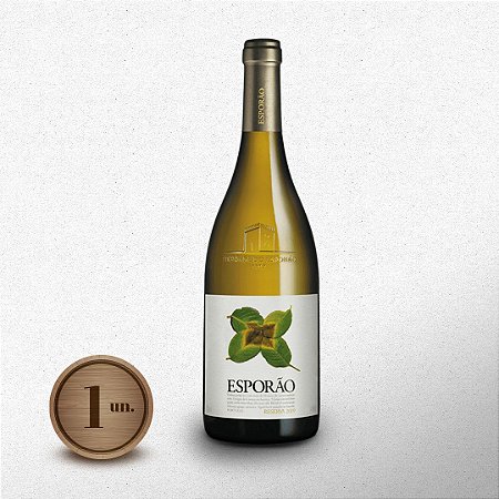 Vinho Esporão Reserva 2019 Branco  750 ml