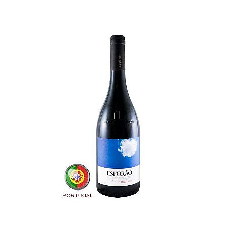 Vinho Tinto Português Esporão Reserva