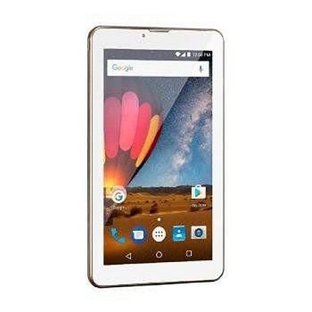 Tablet Multilaser M7 3G Plus Dual Chip Quad Core 1Gb De Ram 16Gb Hd 7 Polegadas Dourado - Multilaser