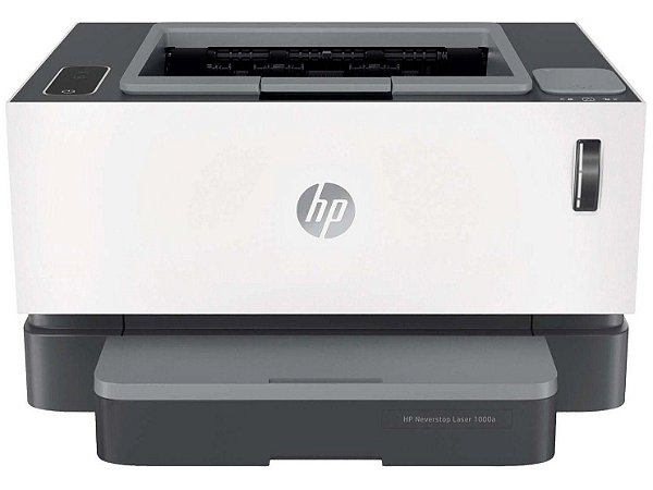 Impressora Laser Neverstop 1000a - Hp
