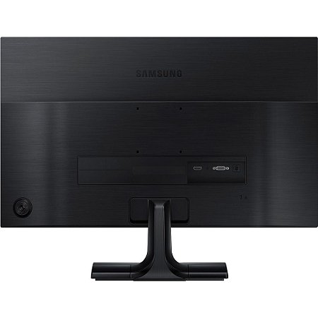 Monitor Full Hd Led Samsung 23.6" Ls24E310Hlmzd