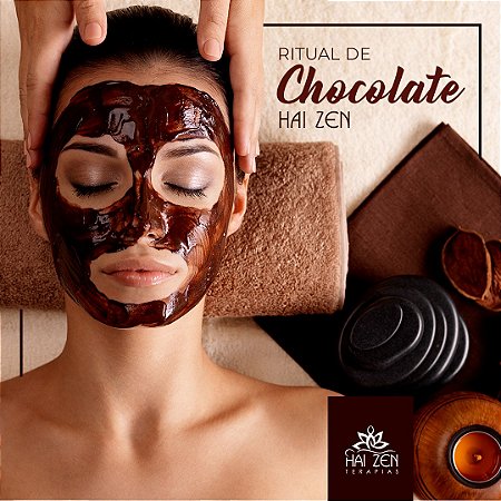VALE PRESENTE DAY SPA RITUAL DE CHOCOLATE