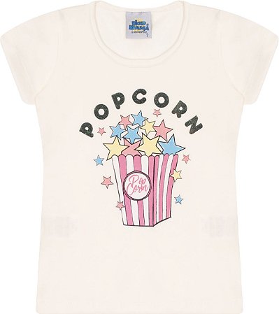 BLUSA FEMININA - BICHO BAGUNÇA