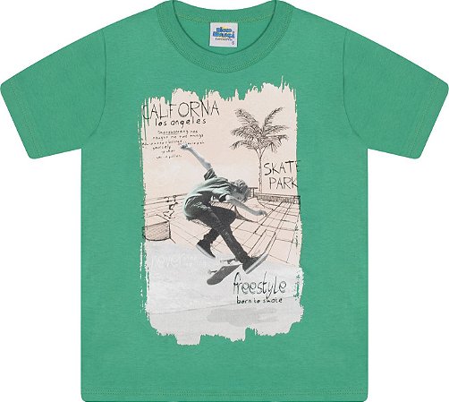 Camiseta masculina - BICHO BAGUNÇA