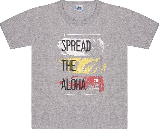 Camiseta masculina - BICHO BAGUNÇA