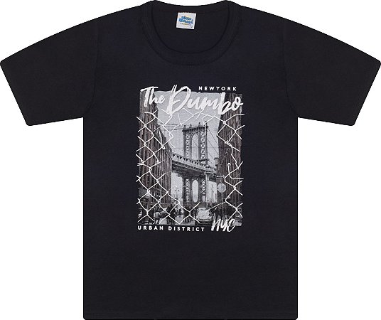 Camiseta masculina - BICHO BAGUNÇA
