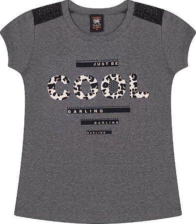 BLUSA FEMININA - RANDA MUNDU
