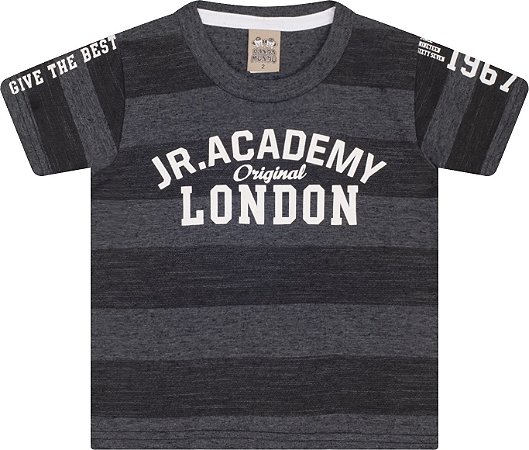 Camiseta Masculina - RANDA MUNDU
