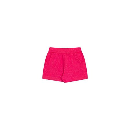 SHORTS FEMININO - BICHO BAGUNÇA