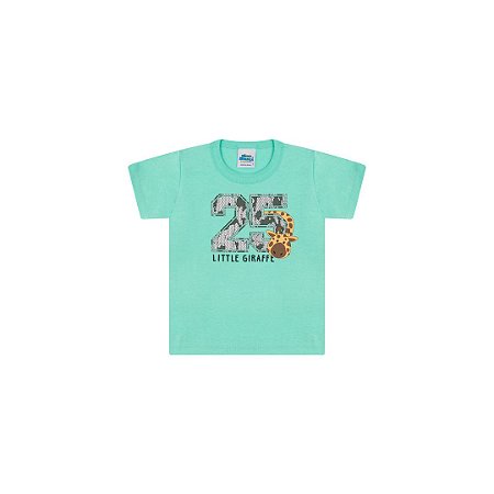 Camiseta masculina - BICHO BAGUNÇA