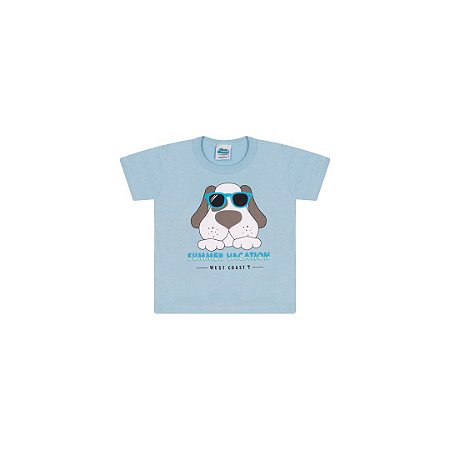 Camiseta masculina - BICHO BAGUNÇA