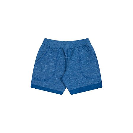 Bermuda masculina - BICHO BAGUNÇA