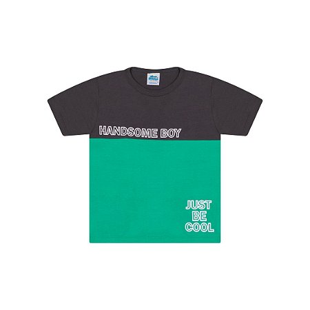 Camiseta masculina - BICHO BAGUNÇA