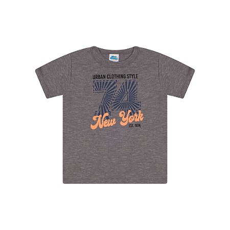 Camiseta masculina - BICHO BAGUNÇA