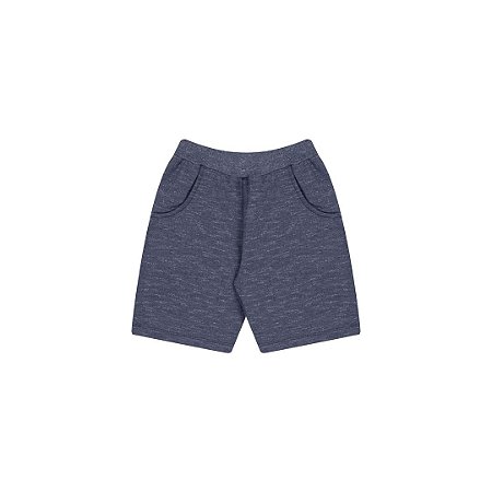 Bermuda masculina - BICHO BAGUNÇA