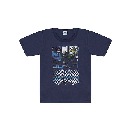 Camiseta masculina - BICHO BAGUNÇA