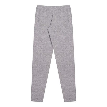 LEGGING EM COTTON - BICHO BAGUNÇA