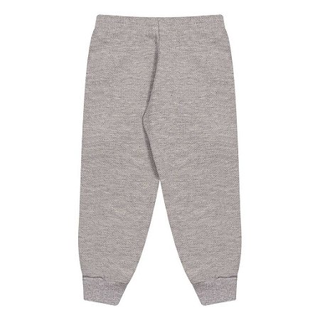 CALÇA BÁSICA MASCULINA - BICHO BAGUNÇA