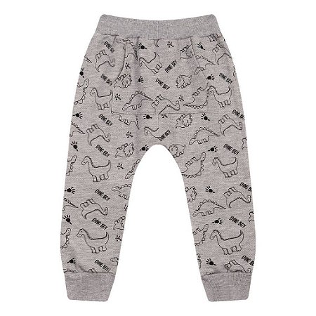 CALÇA MASCULINA - BICHO BAGUNÇA
